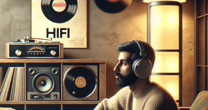 Spotify HiFi: The Sound Revolution We Didn’t Know We Needed