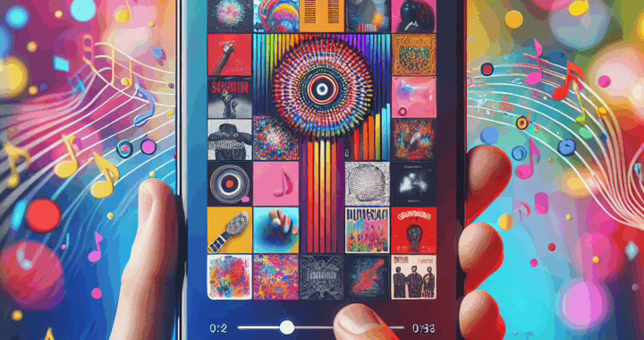 Spotify’s Discover Weekly Playlist Revamp: What to Expect