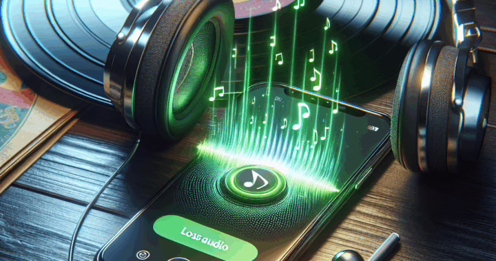 Spotify’s Lossless Tier: A Sweet Tune for Audiophiles