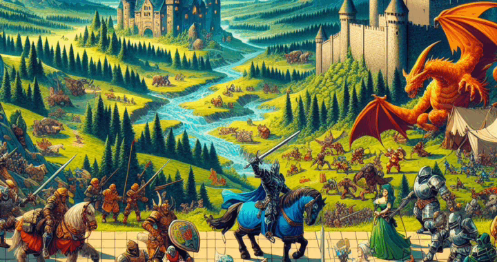 Square Enix Explores Turn-Based RPG Revival Amid Clair Obscur Success