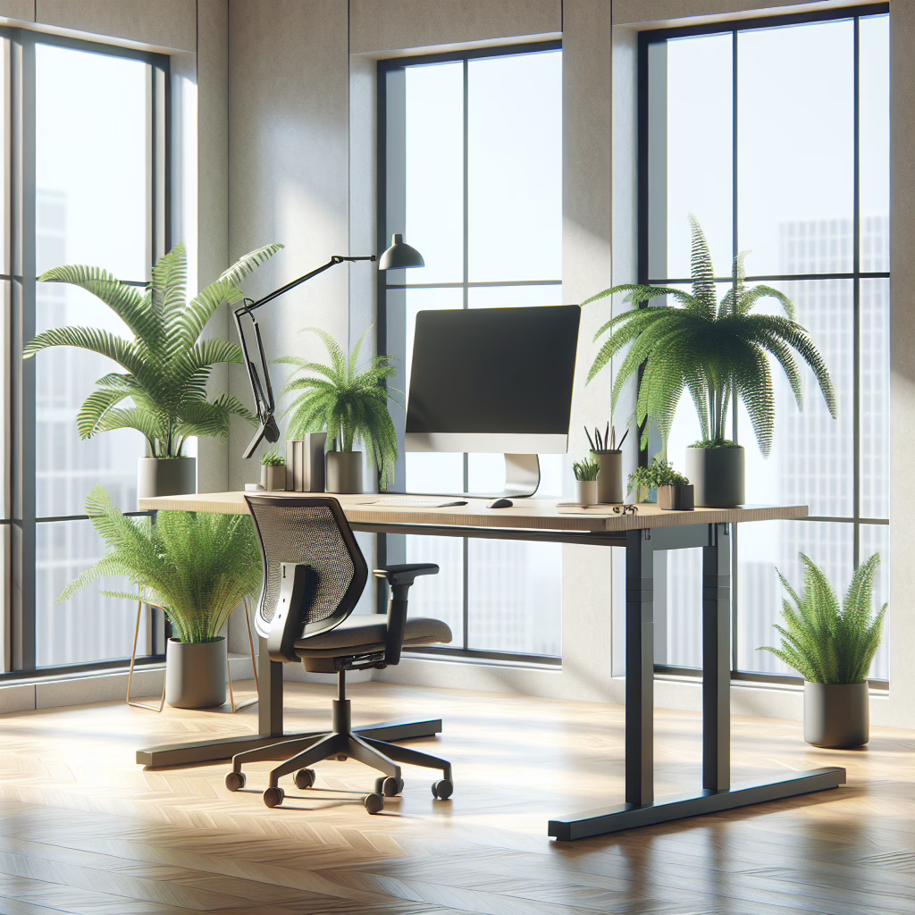 staples-electric-standing-desk-review-uniting-comfort-and-style