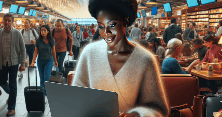 Stay Safe: Holiday Cyber Threats and How to Outsmart Them