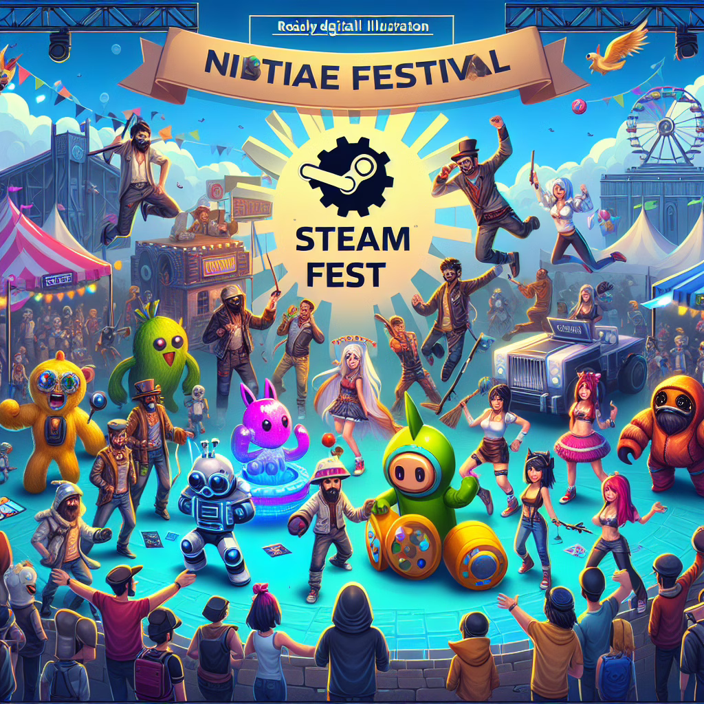 steam-next-fest-exciting-demos-and-gaming-fun-in-2025