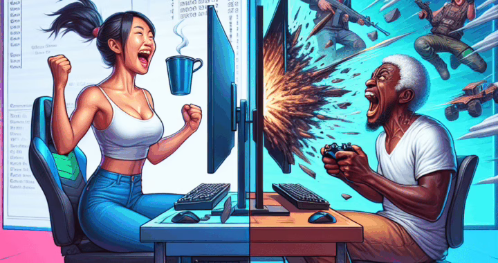 SteamOS vs Windows 11: The Speedy Gaming Showdown