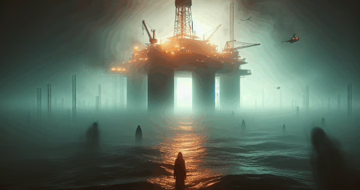 Still Wakes the Deep: An In-Depth Look at Sirens Rest