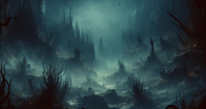 Still Wakes the Deep: Sirens Rest Expansion Set for 2025