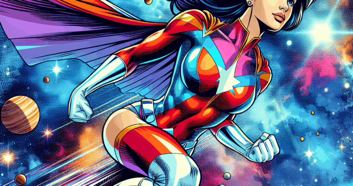 Supergirl: Woman of Tomorrow – A Heroine’s Bright Future