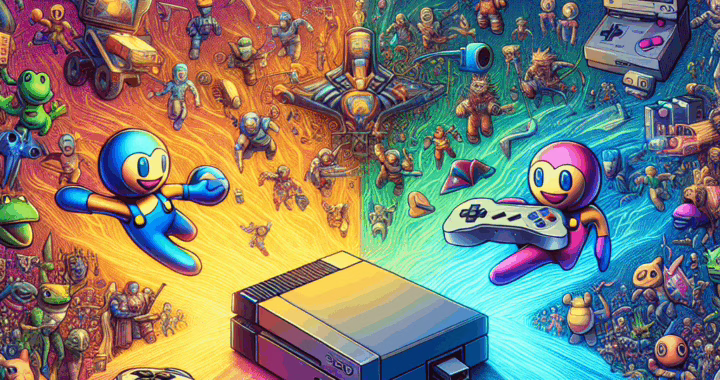Switch 2 Backwards Compatibility Fixes: More Games Join the Fun!