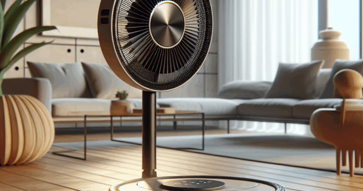 SwitchBot’s Robovac: A Versatile Smart Home Companion