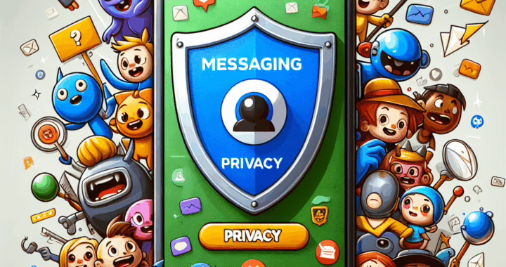 Telegram’s Privacy Stance: A Lighthearted Look at Allegations
