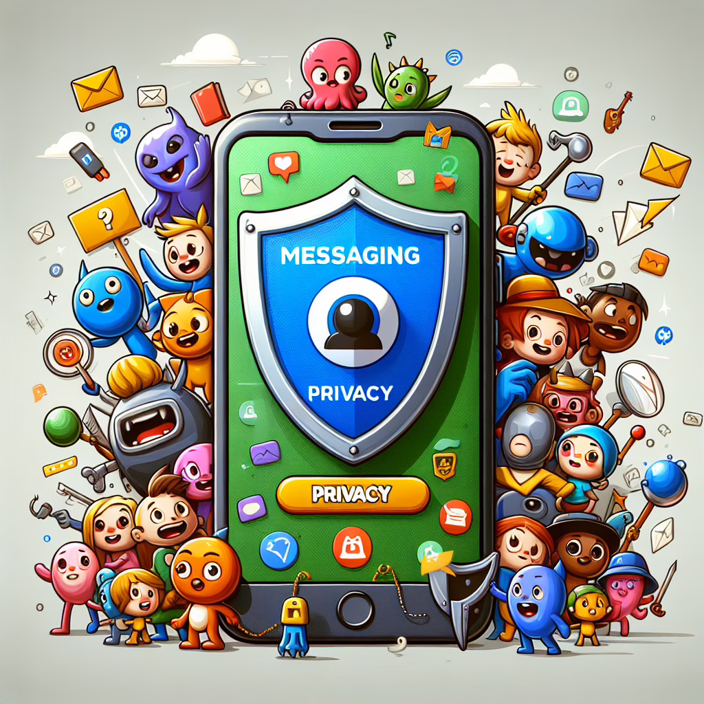 telegrams-privacy-stance-a-lighthearted-look-at-allegations