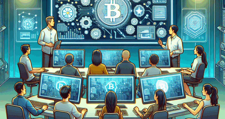 Tether Proposes Open-Source Bitcoin Mining: A New Era?
