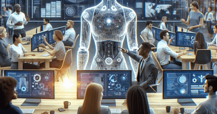 The AI Google Killer: What $14 Billion Can Do