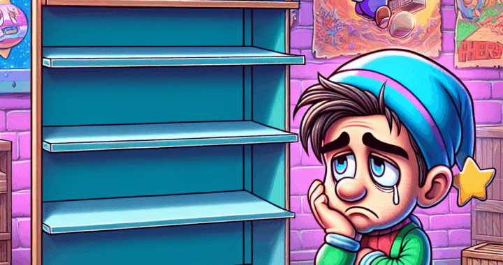 Third-Party Launch Games on Switch 2: A Comedy of Errors