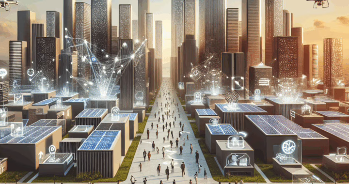 Top 10 Emerging Technologies of 2025: A Glimpse into the Future