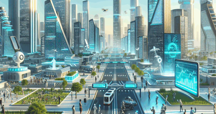 Top 10 Emerging Technologies of 2025 You Need to Know