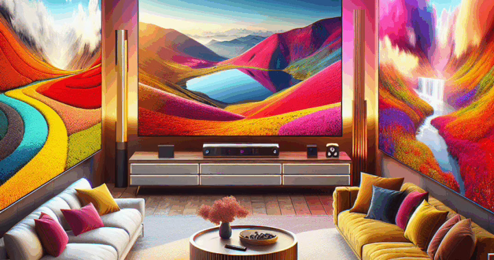 Top 3 TVs Reviewed: Best Picks for 2025 TV Enthusiasts