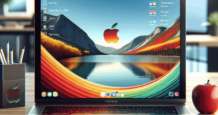 Top Features of macOS 26 Tahoe: Exciting Updates Unleashed