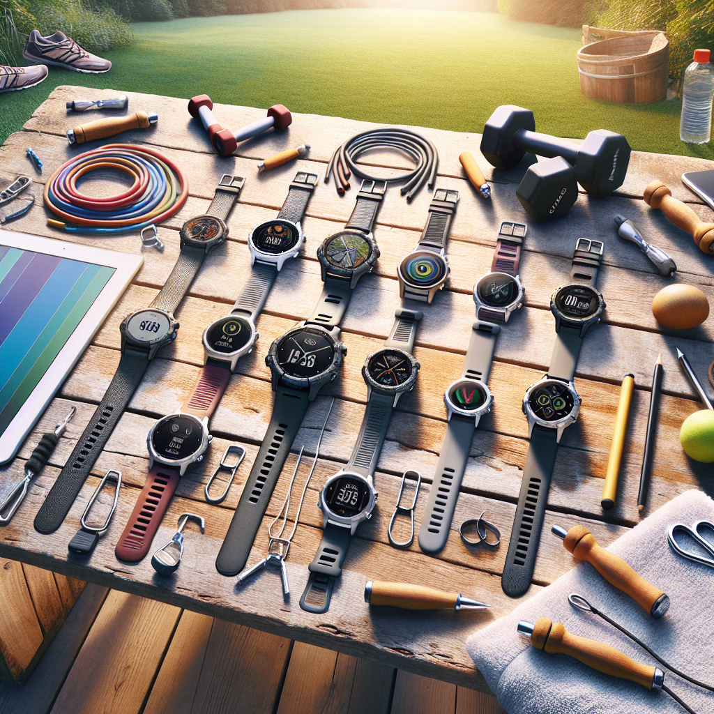top-garmin-smartwatches-for-fitness-tracking-in-2025