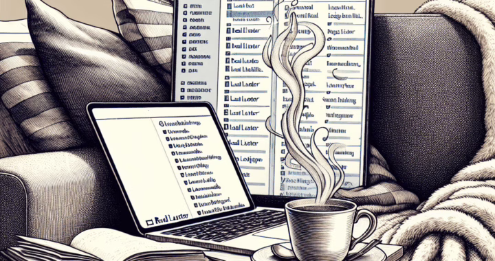 Top Read It Later Apps for Your Longreads in 2025