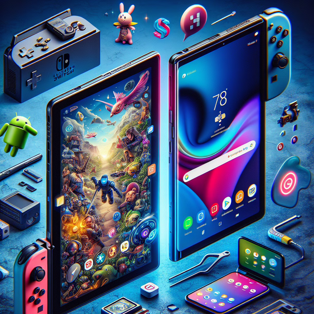 top-tech-highlights-nintendo-switch-2-and-galaxy-z-fold-7-news