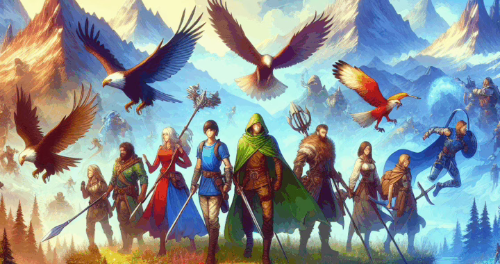 Trails Beyond the Horizon: Switch 2 Version Delayed, But Hopeful!