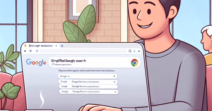 Transform Google Search with This Free Chrome Extension