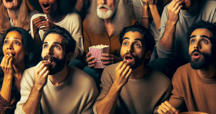 Tubi’s Kickstarter Initiative: A Fun New Way to Stream Movies