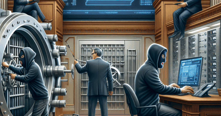 US Banks and Cybersecurity: The Secrets They Keep