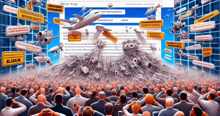 US Government Vaccine Hub: Nvidia Events Page Cyberattack Insights