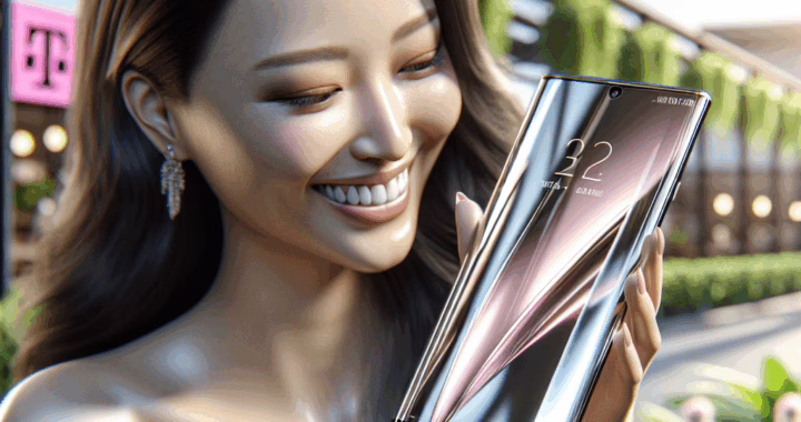 Unlock a Free Samsung Galaxy S25 Plus with T-Mobile: Here’s How