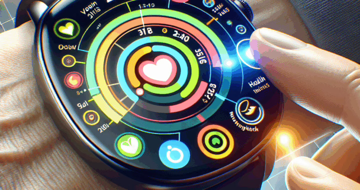 Unlocking Features: WatchOS 26 for Older Apple Watches