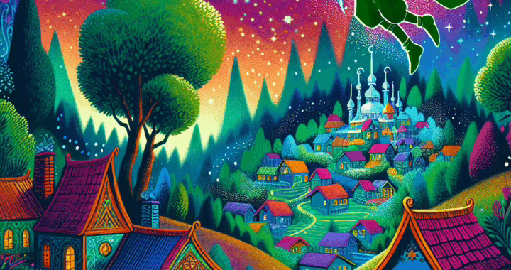 Unlocking Peter Pan in Disney Dreamlight Valley: A Fun Guide