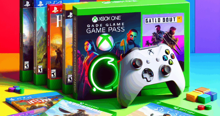 Upcoming Xbox Game Pass Titles for June: Exciting New Additions