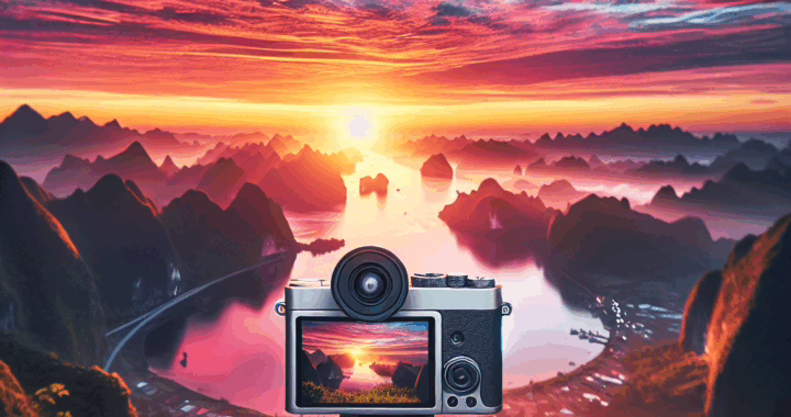 Upgrade Alert: Travel Camera Rumors and Pricey Features Ahead