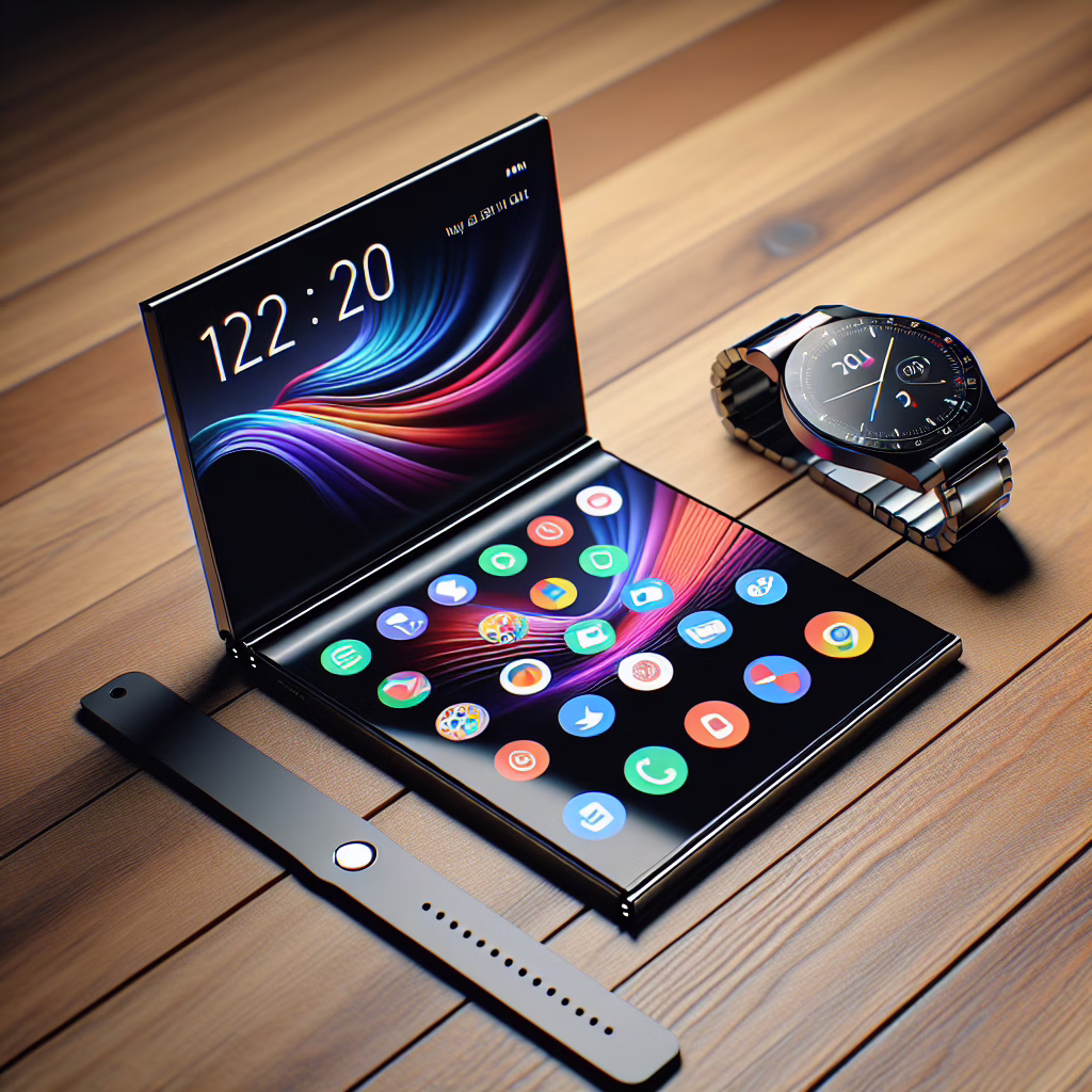 vivos-next-foldable-the-first-android-phone-for-apple-watch