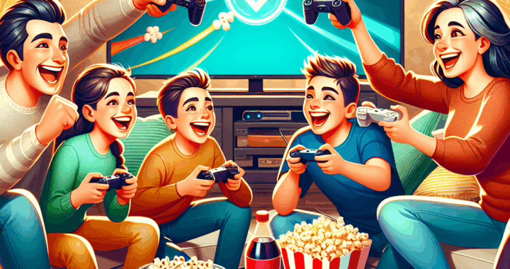 Walmart’s Switch 2 Restock: Members Get First Dibs on Fun!
