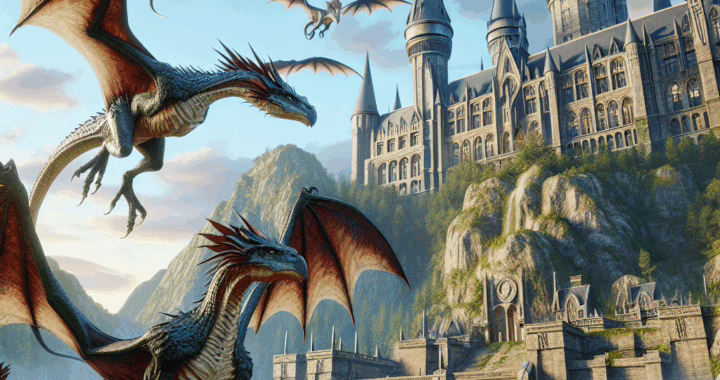 Warner Bros. Games Restructures: A Fresh Take on Harry Potter & Game of Thrones