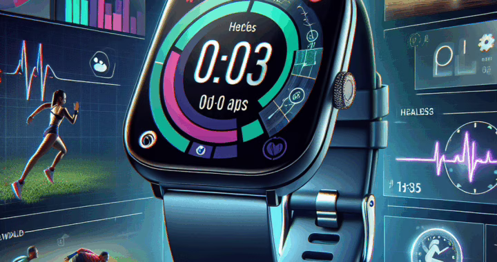 Wear OS 6: Exciting Vital Improvements for Your Android Watch