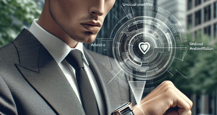 Wear OS Earthquake Alerts: Stay Safe with Style