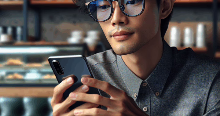What I Learned After Ray-Ban Glasses: A Tech Journey