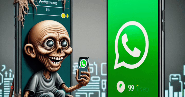 WhatsApp Drops Support for Older Phones: Time to Upgrade!