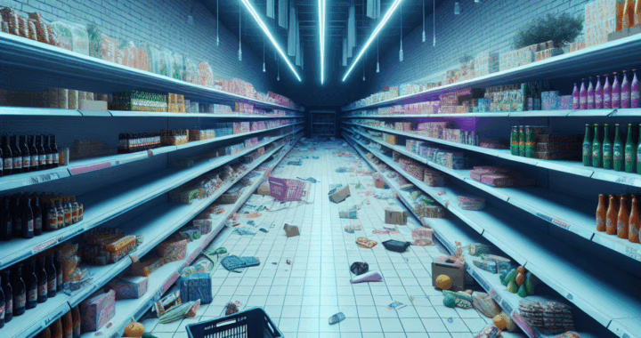 Whole Foods Supplier Cyberattack: What You Need to Know