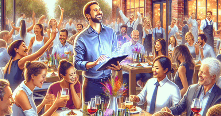 Why Early Visibility into Restaurant Openings Matters