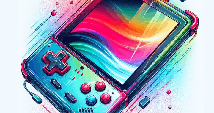 Why You Shouldn’t Peel Off Your Nintendo Switch 2 Screen Layer