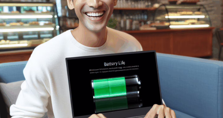 Windows 11 Battery Life Boost: Microsoft’s New Power-Saving Trick
