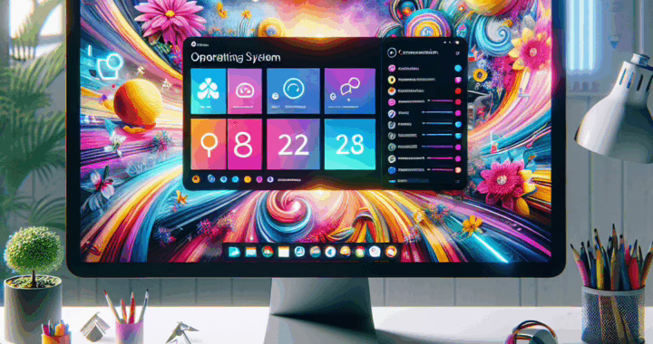 Windows 11 Customization: Unleash Your Creativity Today!