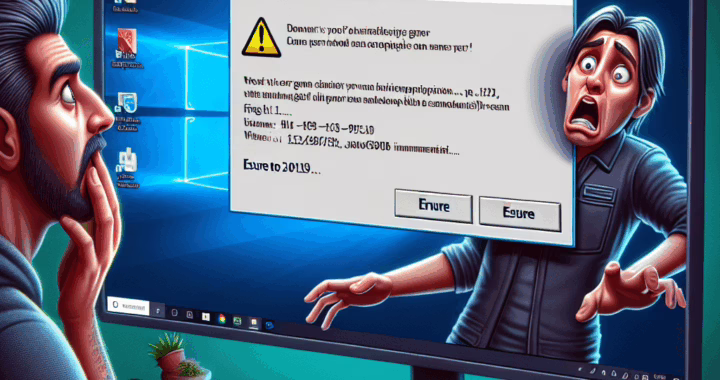 Windows 11 Update: Game Crashing Bug Explained
