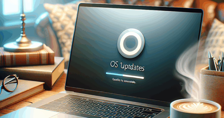 Windows 11 Updates: KB5062233, KB5060843, and More Insights