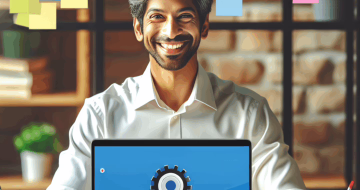 Windows 11 Version 25H2: Exciting Updates and Features Ahead!
